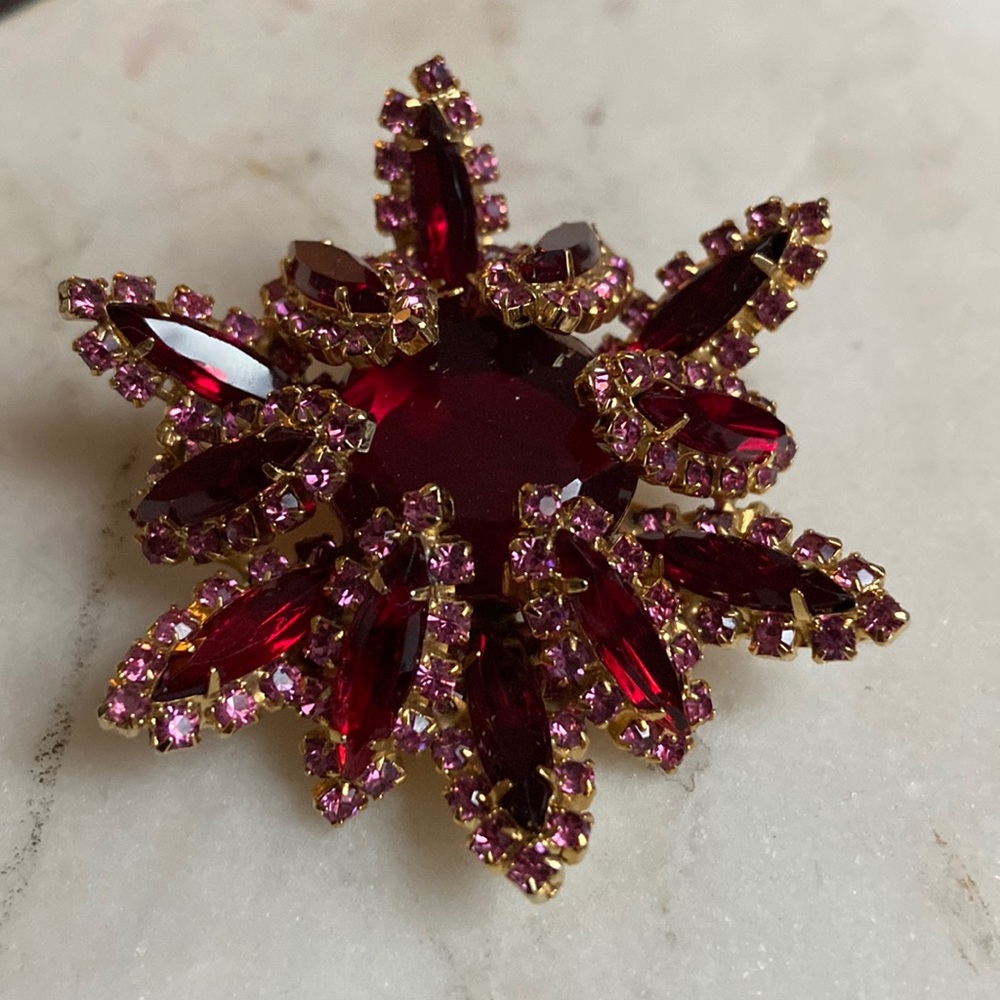 Vintage Brooch